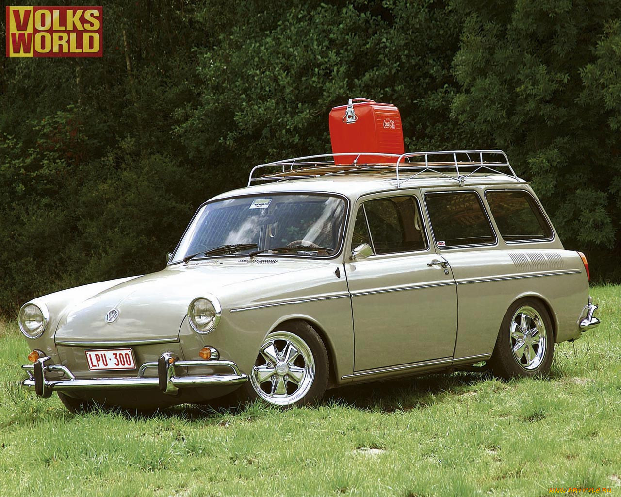 , volkswagen